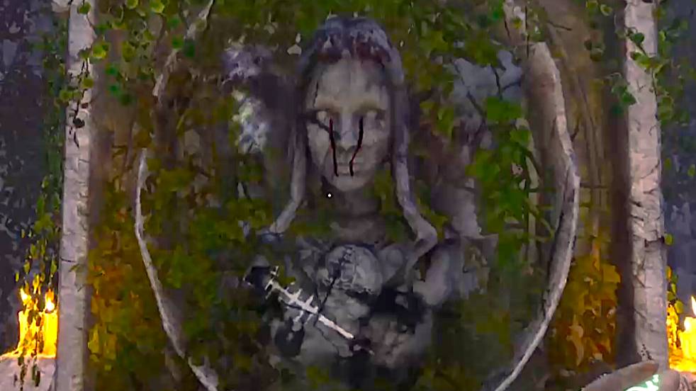Tainted Grail: The Fall of Avalon. Прохождение. #14