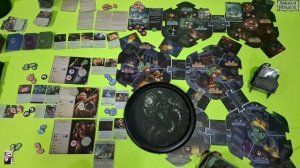 Ужас Аркхема (3 ред.) - 4.05. Семейная чета