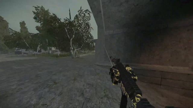 МНЕ УДАЛИЛИ ИНТЕРФЕЙС В СТАЛКРАФТ | ЧЕЛЛЕНДЖ В СТАЛКРА смотреть онлайн