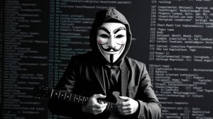 ANONYMOUS