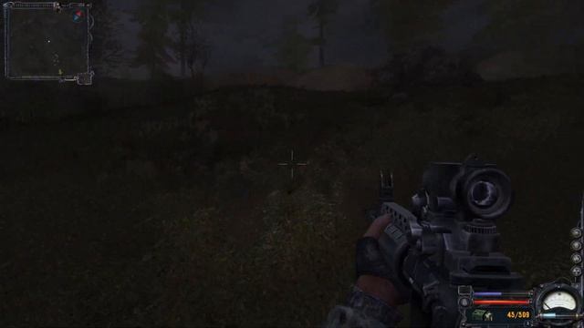 Проходження S.T.A.L.K.E.R.: Чисте небо #10 ☢ Від тепер Рудий Л?