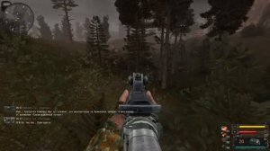 Глубокий анализ сюжета S.T.A.L.K.E.R.: Тень Чернобыля.