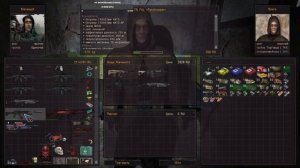 S.T.A.L.K.E.R. ОП 2.2 #103 Чертежи гравикостюма в Х-14