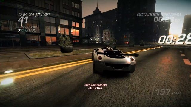 Как играется Ridge Racer Unbounded в 2024 смотреть онлайн