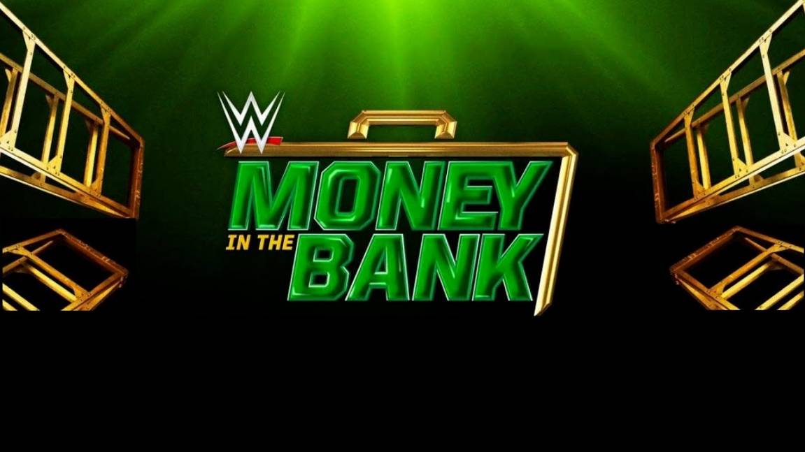 WWE:MONEY IN THE BANK 7 Июня 2025 ГОДА.Обзор шоу на Русском.