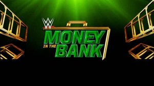 WWE:MONEY IN THE BANK 7 Июня 2025 ГОДА.Обзор шоу на Русском.