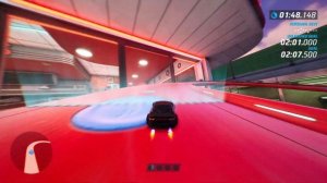 HOT WHEELS UNLEASHED™ 2   Turbocharged катим дальше хот вилс