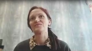 Юлия Полякова: "Снова с Вами я открыта"
