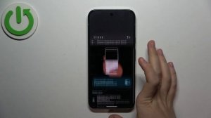 Управление Google Pixel 9 Pro XL Одной Рукой