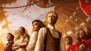 Кто бы мог подумать, что игры начнутся из-за анекдота….