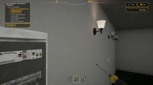 Симулятор электрика обучение Electrician Simulator