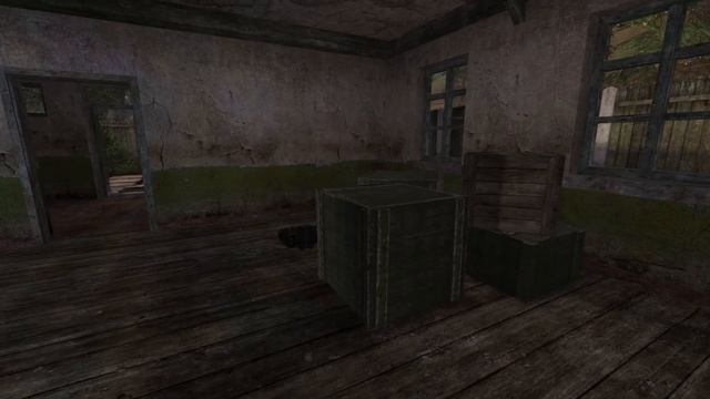 5 МЕСТ ГДЕ МОЖЕТ БЫТЬ БРОНЯ В СТАЛКЕР ТЧ смотреть онлайн