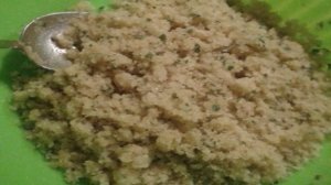 Гребешки в духовке