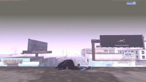 СБОРКА САМП ДЛЯ МЕГА СЛАБЫХ ПК