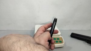 Мощный Детский пистолет Colt 1911 из металла стреляет пла?