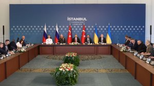 «Постыдная пиар-компания»: почему Украина не может отказаться от переговоров с РФ