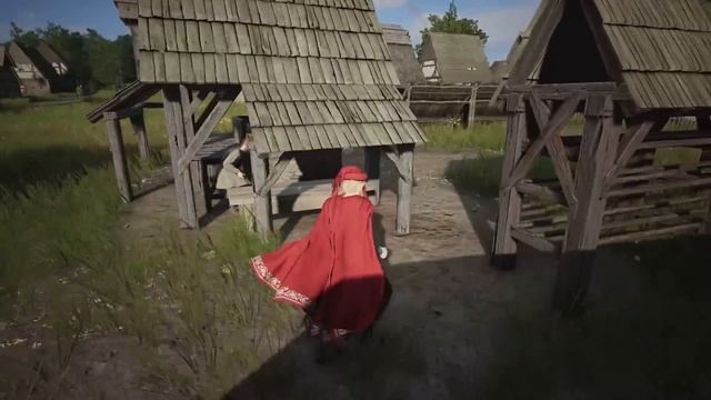 Как ПРАВИЛЬНО Захватывать Новые Регионы в MANOR LORDS в 2025 смотреть онлайн