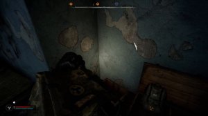 Где найти экзоскелет "Алмаз" в STALKER 2