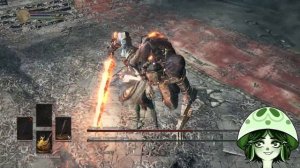 БЛИЗНЕЦЫ NO-HIT (SL1, 1 Уровень) | DARK SOULS III | Лотрик, младший принц и Лориан, старший принц