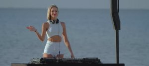 Vešča - Live at Isla Blanca (Progressive House & Melodic Techno)