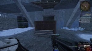 STALCRAFT Прохождение часть 32 Штурм ,,Кузни-11"