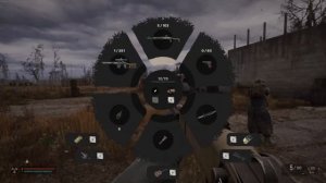 Chimera Fight STALKER 2 - вся мощь химеры в одном видео #stalker2 #chimera