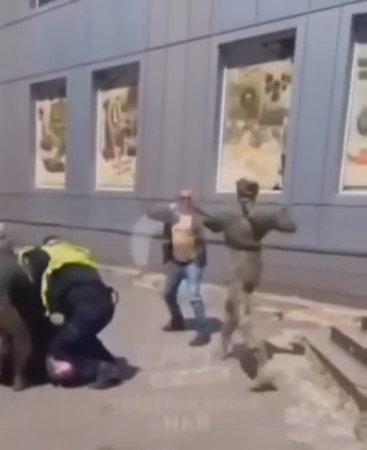 😅 Драка 😅