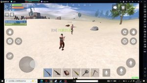 oxide Игра на выживание - Оксид! 20 - часовой китаец порази?