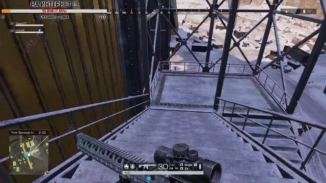 Ring of Elysium ЭТО БЕСПЛАТНЫЙ PUBG НУ ИЛИ PUBG MOBILE СТРИМ смотреть онлайн