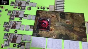 Folklore The Affliction - 01. Начало третьего сезона. Идем в Остелинк