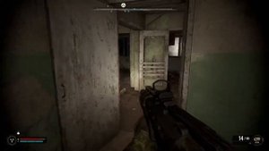 ГДЕ, КАК Найти Экзоскелет - БРУМБАР в Stalker 2 Сердце Черн?