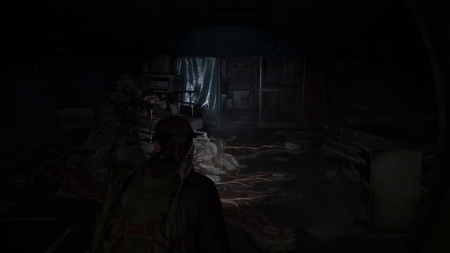 Новый монстр ➤ The Last of Us Part II | Один из нас 2 — Прохождение [#19]
