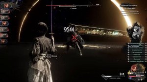 Долгожданный покой - Симон. Скрытый босс Clair Obscure - Expeditio