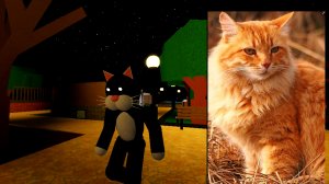 НОВОЕ ОБНОВЛЕНИЕ В MISS KITTY В РОБЛОКСЕ VOULM 2