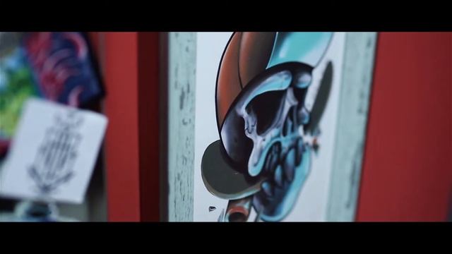 INK-ART Tattoo Mogilev | Тату в Могилеве смотреть онлайн