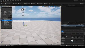 Chapter 1 Getting Started with Unreal Engine