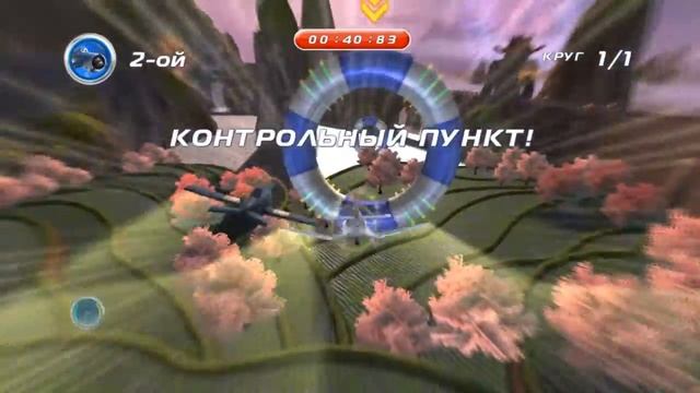 #19 Disney Planes / Самолеты "Фестиваль фейерверков" смотреть онлайн