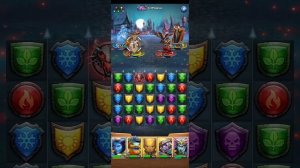 Обзор Медея | Империя пазлов | Empires & Puzzles test drive тест дра?