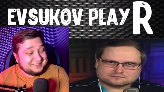 Evsukov Play СМОТРИТ СМЕШНЫЕ МОМЕНТЫ С КУПЛИНОВЫМ ► Amnesia: Rebi смотреть онлайн