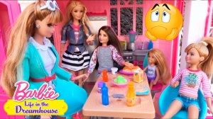 Барби мультфильмы. Приключения и истории с куклами Барби