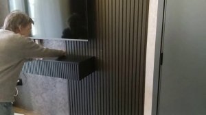 Обзор сделанного ремонта однушки. Что было и что стало. ЖК Смартполет