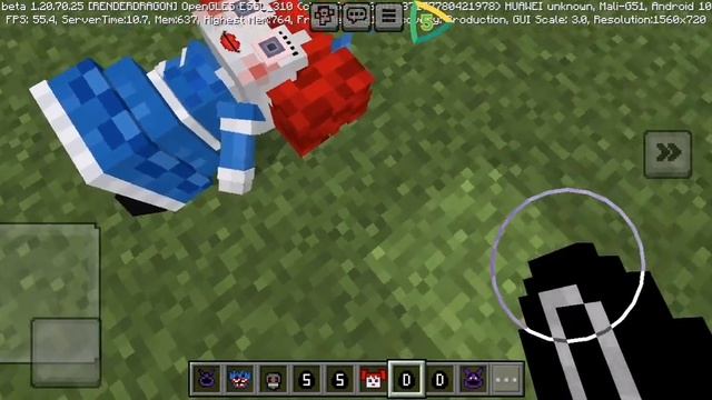 8 мод на Поппи плейтайм 3 смотреть онлайн