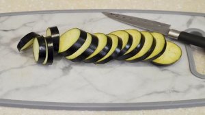 Баклажаны во фритюре