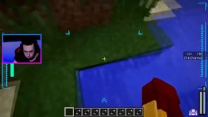 Володя троллинг железный человек майнкрафт перезалив