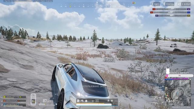 ⭕Черный рынок уже скоро⭕team LADA🖤 #pubg смотреть онлайн