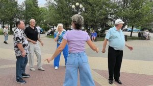 Дискотека начинается... 07.96.25...