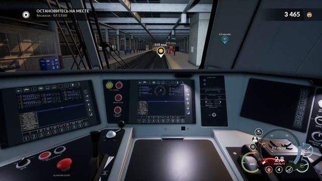 Train Sim World: North-East Corridor. Свежий обзор смотреть онлайн