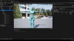 Chapter 3 Character Animation & Retargeting