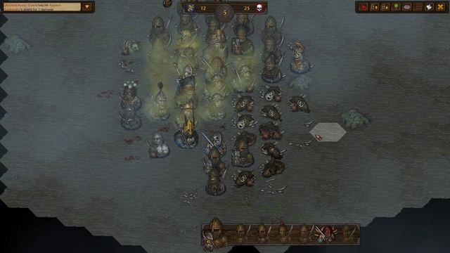 Братья Культисты против Черного Монолита. Brothers Cultists. B смотреть онлайн