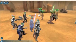 ВГ - ГЭС+ДК9 против Амидала(без омиков)